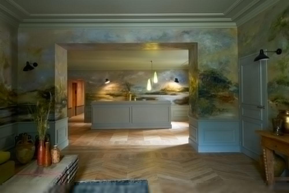 Chateau Du Breuil 舍维尼 外观 照片